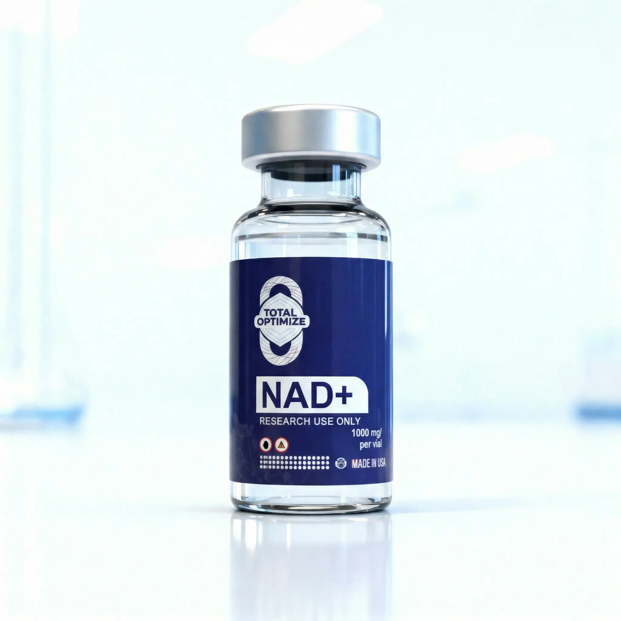 Terapia con péptidos bioidénticos para rendimiento y antienvejecimiento — tienda especializada en México